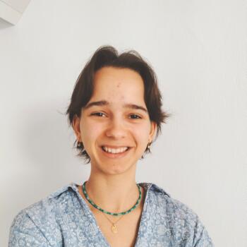 Babysitter in Segré: Alice