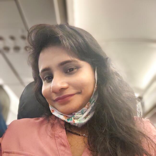 बम्बई में बेबीसिटिंग की नौकरी: Mitali