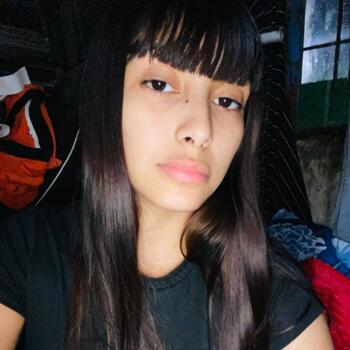 Niñera en Pilar: Morena