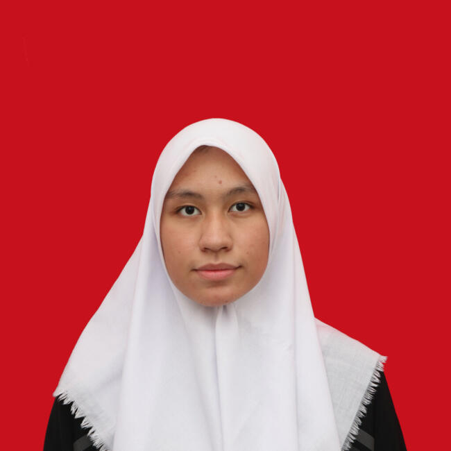 Babysitter di Tangerang Selatan: Nadia