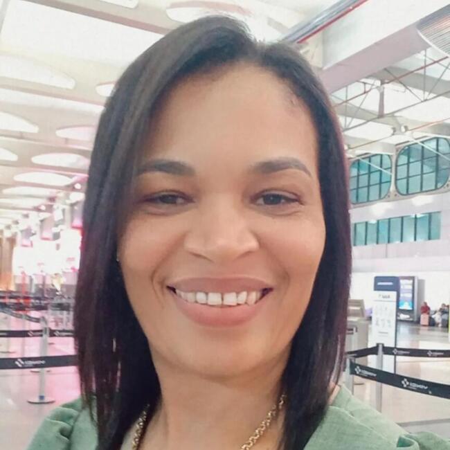 Babysitter in Piracicaba: Tatiane Matos