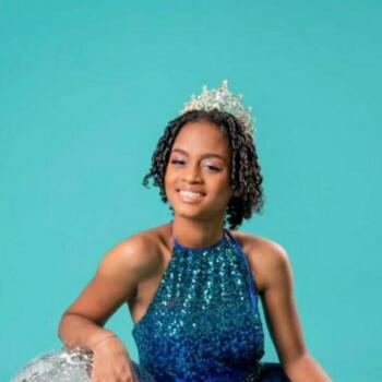 Niñera en Santo Domingo Este: Johannamichelle