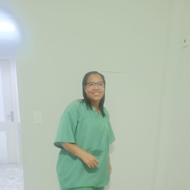 Babysitter in Alagoinhas: FRANCILENE