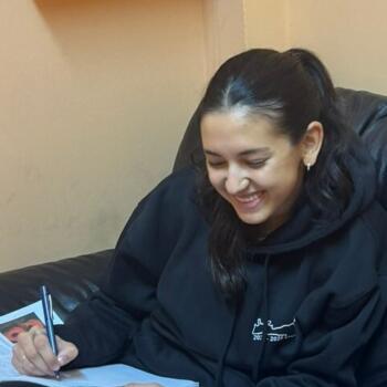 Babysitter στην περιοχή Χαλάνδρι: Ειρήνη