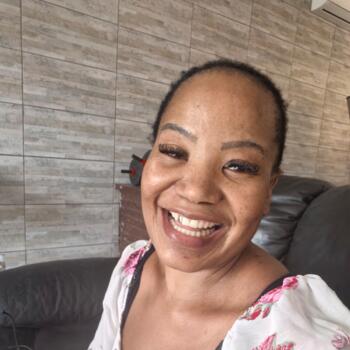 Babysitter in Durban: Happiness