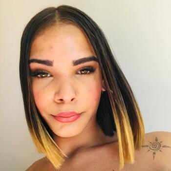 Babá em Itapema: Antonella