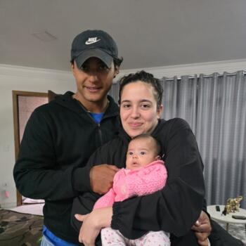 Parent Embu das Artes: Evelyn