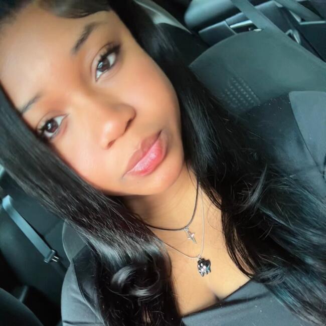 Nanny in Bessemer (Alabama): Kyra