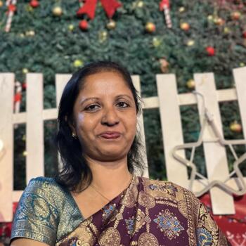Babysitter in Mumbai: Mamta