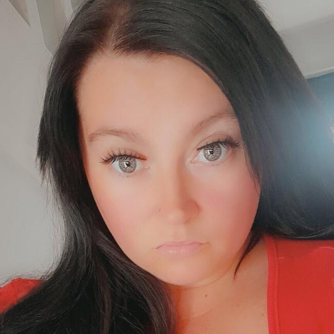 Babysitting job in Nuneaton: Charlotte