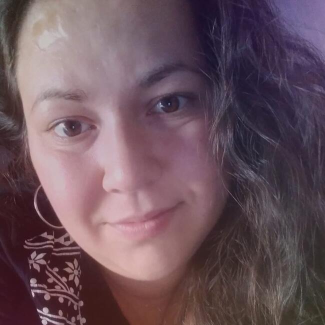 Niñera en Hurlingham: Selva