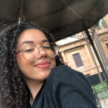 Babysitter Presidente Prudente: Gabrielle