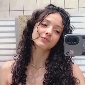 Babá em Assis: Gabryelle