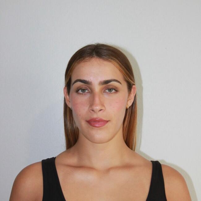 Babysitter in San Juan: Sireidys