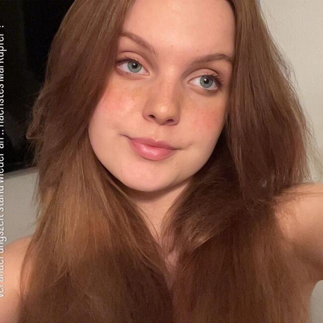 Babysitter in Magdeburg: Maya