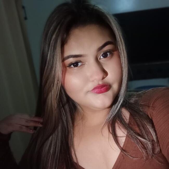 Babysitter in Puntarenas: Ashley