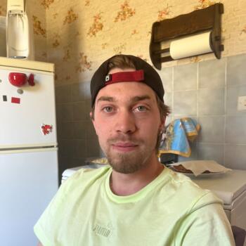 Babysitter in Champvallon: Quentin