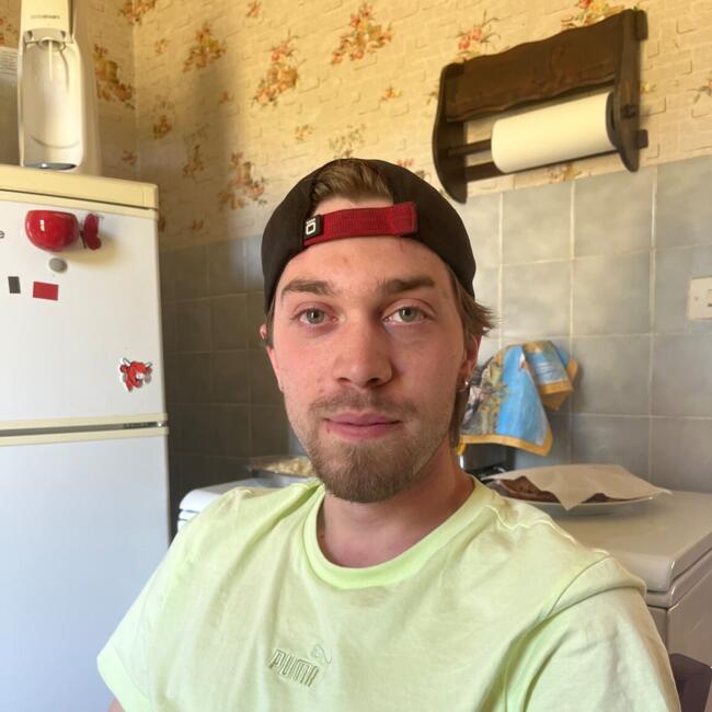 Babysitter in Champvallon: Quentin