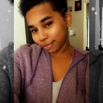 Babysitter San Diego: Hafsa
