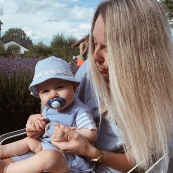 Baby-sitter in Merelbeke: Stéphanie Jolie