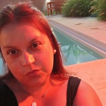 Niñera en Ituzaingó (Buenos Aires): Nayla tamara