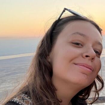 Babysitter in Villiers-sur-Marne: Salomé