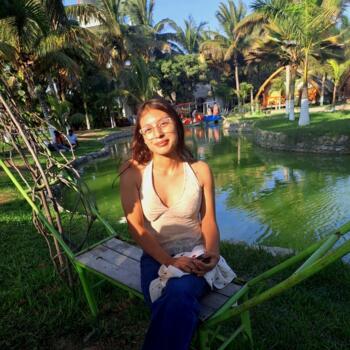 Babysitter in Chiclayo: Evelin