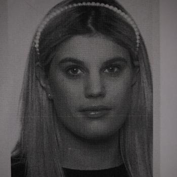 Babysitter Pordenone: Sophia