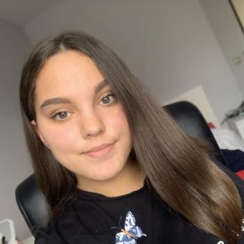 Babysitter in Brussel (Elsene): Anissa