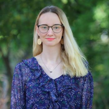 Barnvakt i Örebro: Emma