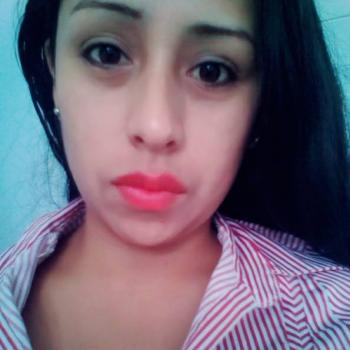 Babysitter in Comas (Lima region): Hayliz Geraldine
