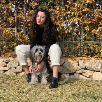 Babysitter a Siracusa: Agnese