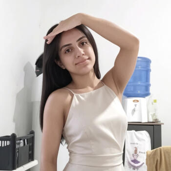 Babá Itaquaquecetuba: Rêh