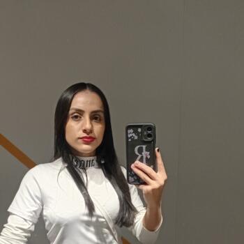 Babá em Itaquaquecetuba: Rêh