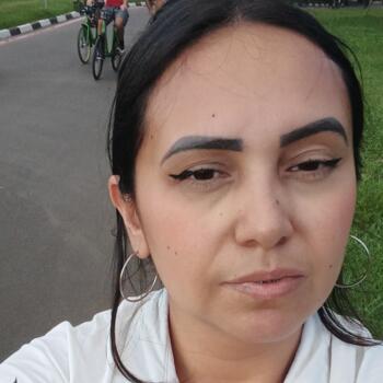 Babysitter in Embu das Artes: Renata