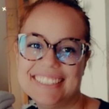 Babysitter in Nice: Déborah
