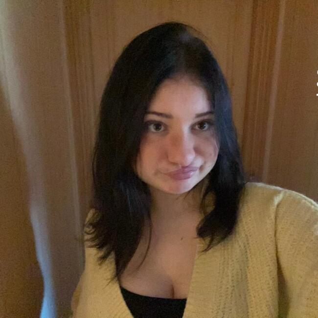 Babysitter in Grentzingen: Mélissa