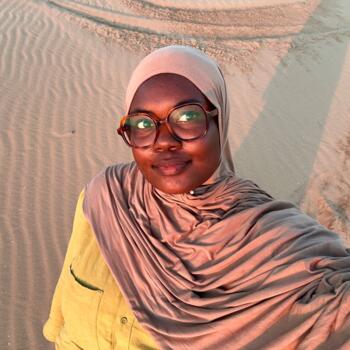 Babysitter Strasbourg: Rifouanti