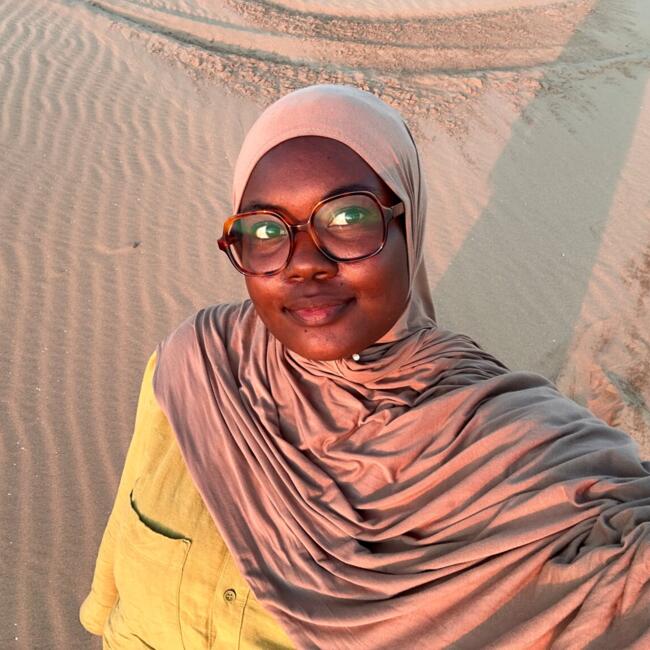 Babysitter in Strasbourg: Rifouanti