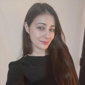 Niñera en Almirante Brown: Camila