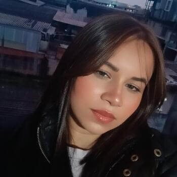 Babysitter in São Paulo (São Paulo): Camila