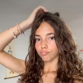 Baby-sitter Marseille: Giulia