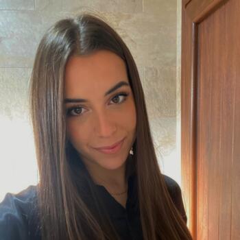 Niñera en Huelva: Ana