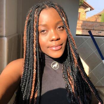 Babysitter in Bogotá: Camila