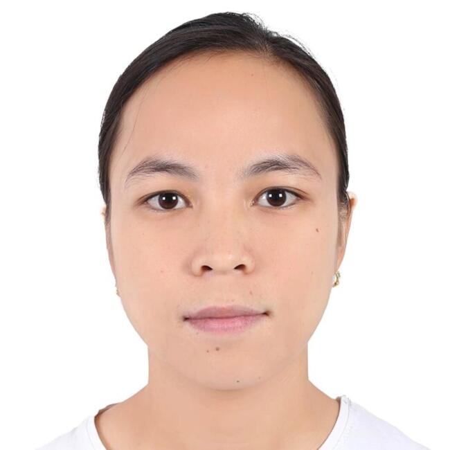 Nanny in Dubai: Aimae