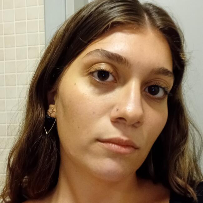 Babysitter in Caravaggio: Gaya