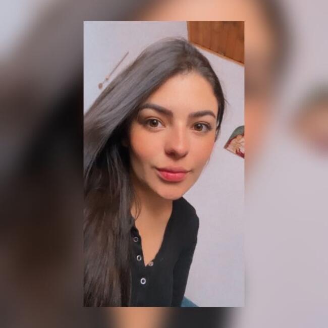 Babysitter in Buenos Aires: Natalia