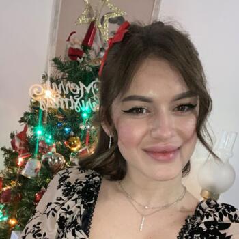 Babysitter Moncalieri: Anna