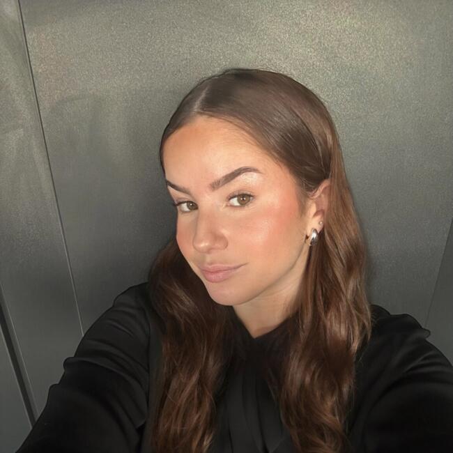 Babysitter in Fontanil-Cornillon: Camille