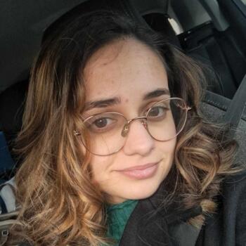 Babysitter in Auneau: Melissa